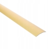 Stratus SH30 Hole /1.8m anodizat profil prag anodizat