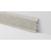 Plinte SG56 2.5m Light Stone
