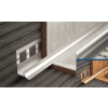 Profil interior din aluminiu 9mm/1m