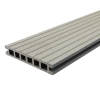 ECO E140 Brushed Graphite Composite Decking 220 x 14 x 2,2 cm