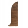 Capac stânga+dreapta pentru NGF56/SG56 Dark Bourbon Oak.