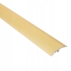 Profil de aluminiu All-in-One 37mm/1.8m aur mat
