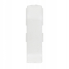 Conector de șină NGF56/SG56 Alb