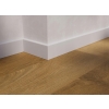 Bandă din PVC spumă Alpha 60mm 2.2m alb
