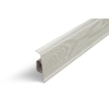 Plinta SG75 2,2m Stejar Arctic Oak