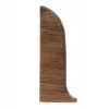 Capac stânga+dreapta pentru NGF56/SG56 Dark Bourbon Oak.