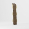 Racorduri SG75 pentru plinte Oak Calvados