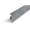 Plinte SG75 2,2 m Pin gri