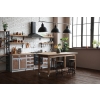 SPC WOOD Panou de podea din stejar rustic