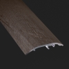 Profil de aluminiu All-in-One 37mm/0,93m Oak Negro
