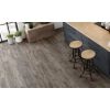 SPC WOOD Stejar negru panou de podea