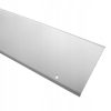 Profil de pervaz STRATUS SH10 HOLE 100mm