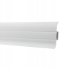 Plinte SG56 2,5 m alb
