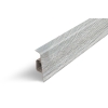 Plinte SG75 2,2 m stejar verde