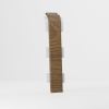 Racorduri Lima pentru plinte din lemn de stejar Cyprus Copper Oak