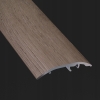 Profil de aluminiu All-in-One 37/1.8 Norvegiană Cliffs Oak
