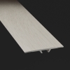 Profil de pervaz din aluminiu 35mm/0,93m Winter Oak