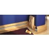 Plinte SG56 2.5m Light Stone