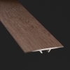 Profil de pervaz din aluminiu 35mm/0.93m Sandstone Oak