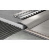Profil de aluminiu All-in-One 37 mm/0,93 m Stejar rustic