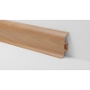 Plinte SG56 2.5m Pecan