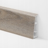 Plinta Lima 2,5 m de stejar norvegian Cliffs Oak