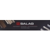 Îmbinare SG75 pentru banda Teak Pearl