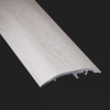 Profil de aluminiu All-in-One 37mm/1.8m Arctic Day Oak Arctic Day Oak