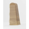 Colțar exterior SG75 pentru garnitură Walnut Gold