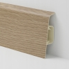 Plinta SG75 2,2m Stejar Macchiato