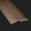 Profil de aluminiu All-in-One 37mm/1.8m Cipru Cooper Oak