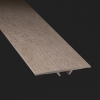 Profil de pervaz din aluminiu 35mm/0,93m Stejar suedez