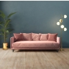 SPC WOOD Panou de parchet din stejar scandinav