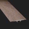 Profil de pervaz din aluminiu 35mm/0,93m Norvegiană Cliffs Oak