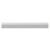 Profil de pervaz STRATUS SH10 HOLE 100mm