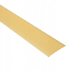 Salag SH40 Profilul pragului găurii 40mm/0.93m aur