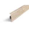 Plinta SG75 2,2m Stejar Macchiato
