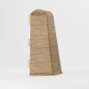 Colțar exterior SG75 pentru plinte Windsor Oak