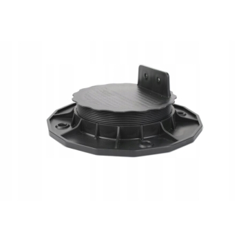 Suport reglabil pentru scânduri pentru terase și balcoane 18-32 mm