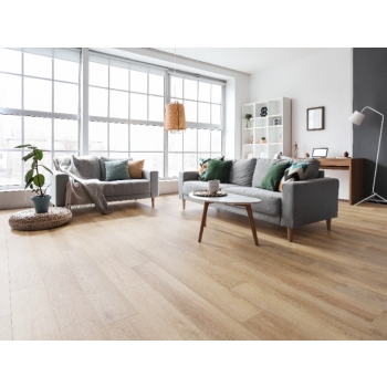 SPC WOOD-V Mastery Panou de pardoseală din vinil SPC WOOD-V Mastery