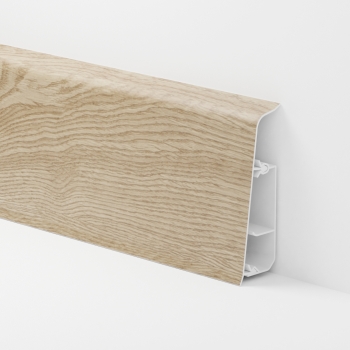 Plinta Lima 2.5m Desert Oak