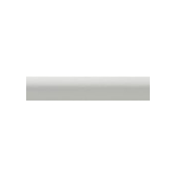 Profil de aluminiu înclinat de 1,0 m anodizat