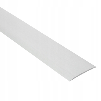 Salag SH40 Profil de pervaz cu gaură argintie 40mm/0,93m