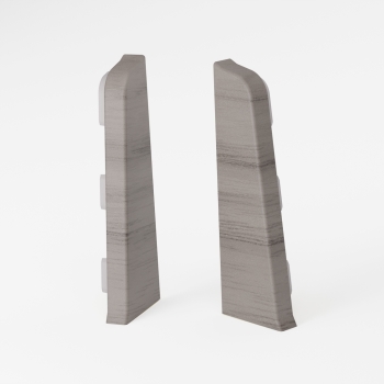 Capac de acoperire stânga+dreapta SG75 pentru ornament Caloudra