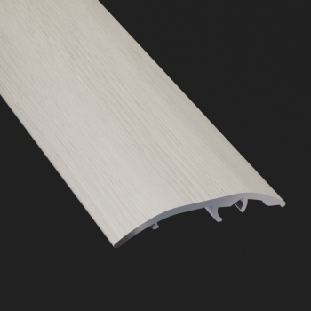 Profil de aluminiu All-in-One 37mm/1.8m Winter Oak