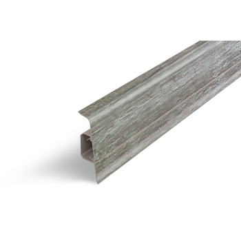 Plinta SG75 2.2m Teak Avanti
