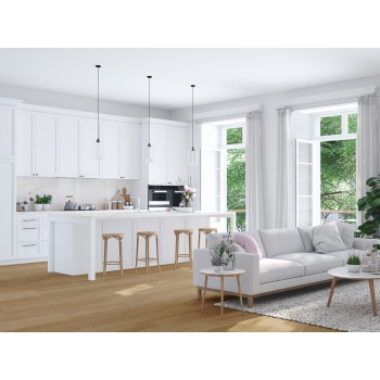 SPC PRESTIGE M Panou de parchet din vinil de stejar nobil SPC PRESTIGE M Noble Oak