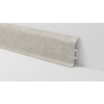 Plinte SG56 2.5m Light Stone