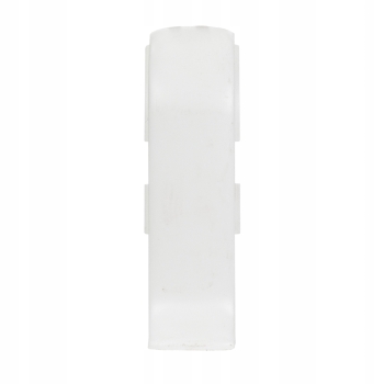 Conector de șină NGF56/SG56 Alb
