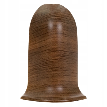 Colțar exterior NGF56/SG56 Stejar Bourbon închis